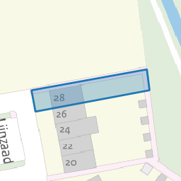 Perceel WTS00-C-2969