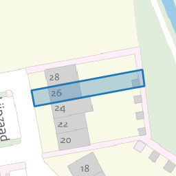 Perceel WTS00-C-2970