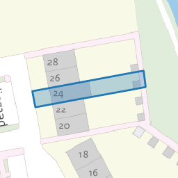 Perceel WTS00-C-2971