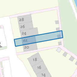 Perceel WTS00-C-2972