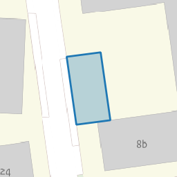 Perceel WTS00-C-2986