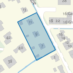 Perceel WTS00-C-2989