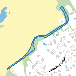 Perceel WTS00-C-2996