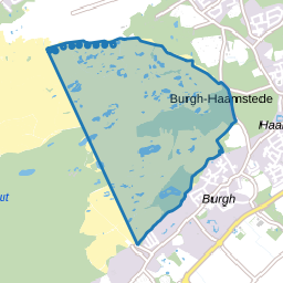 Perceel WTS00-C-2998