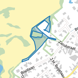 Perceel WTS00-C-3000