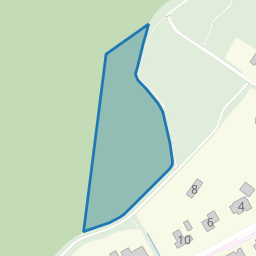 Perceel WTS00-C-3001