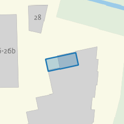 Perceel WTS00-C-3003