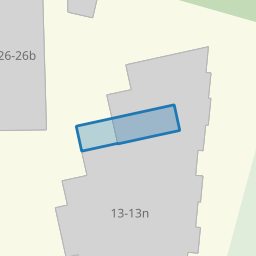 Perceel WTS00-C-3005