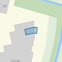 Perceel WTS00-C-3006