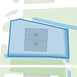 Perceel WTS00-C-3015