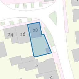 Perceel WTS00-C-3025