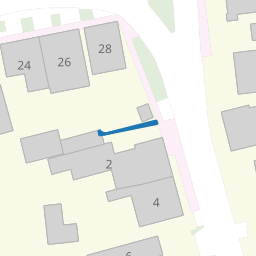 Perceel WTS00-C-3026