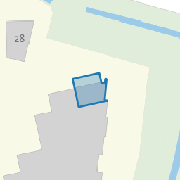 Perceel WTS00-C-3030