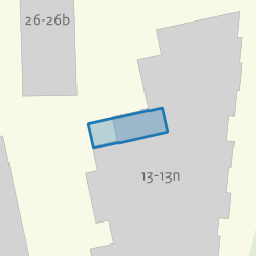 Perceel WTS00-C-3032