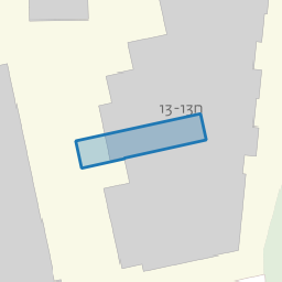 Perceel WTS00-C-3033