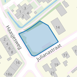 Perceel WTS00-C-3038