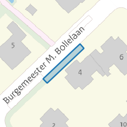 Perceel WTS00-C-3040