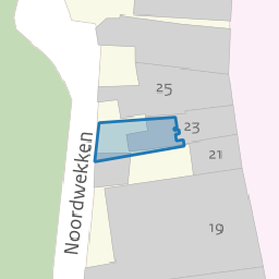 Perceel WTS00-C-3041