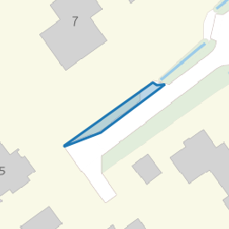 Perceel WTS00-C-3045