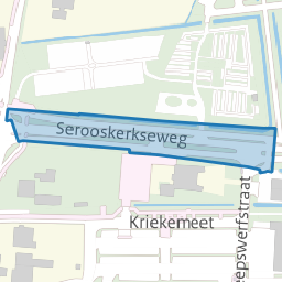 Perceel WTS00-C-3047