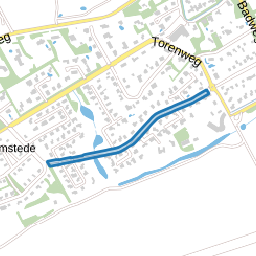 Perceel WTS00-C-3048