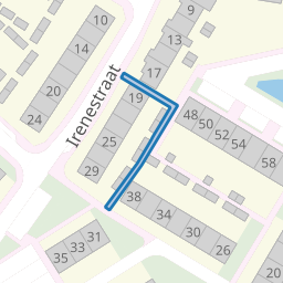 Perceel WTS00-C-3059