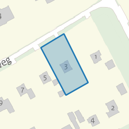 Perceel WTS00-C-3063