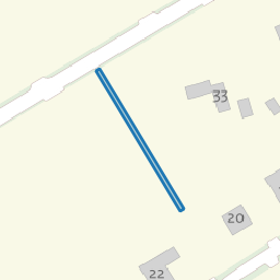 Perceel WTS00-C-3064