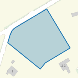 Perceel WTS00-C-3065