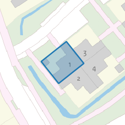 Perceel WTS00-C-3071