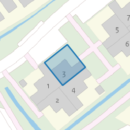 Perceel WTS00-C-3073