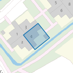 Perceel WTS00-C-3074