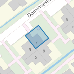 Perceel WTS00-C-3075