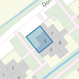 Perceel WTS00-C-3076