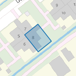 Perceel WTS00-C-3078