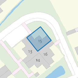 Perceel WTS00-C-3083