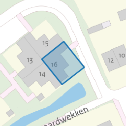 Perceel WTS00-C-3084