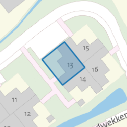 Perceel WTS00-C-3085