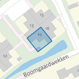 Perceel WTS00-C-3086