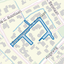 Perceel WTS00-C-3087