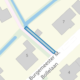 Perceel WTS00-C-3088