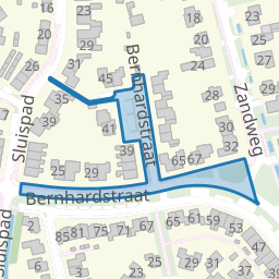 Perceel WTS00-C-3093