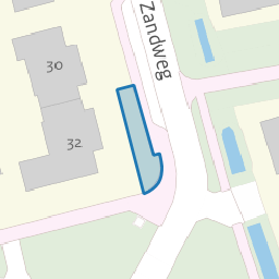 Perceel WTS00-C-3100