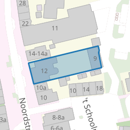 Perceel WTS00-C-3101