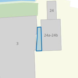 Perceel WTS00-C-3106