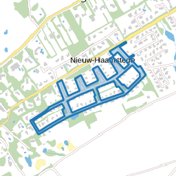 Perceel WTS00-C-3122