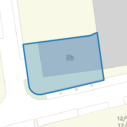 Perceel WTS00-C-3150