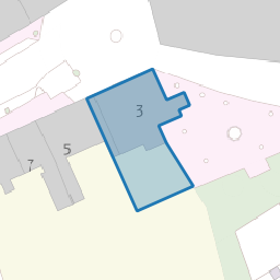 Perceel WTS00-C-3154