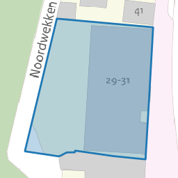 Perceel WTS00-C-3155