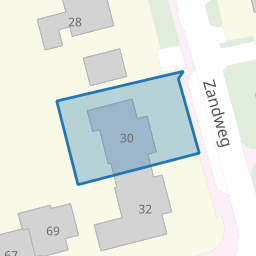 Perceel WTS00-C-3160